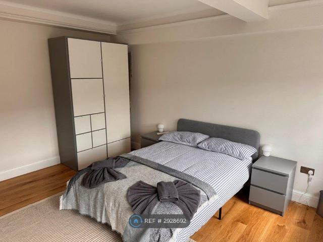 Apartment for rent in Fitzrovia, Greater London