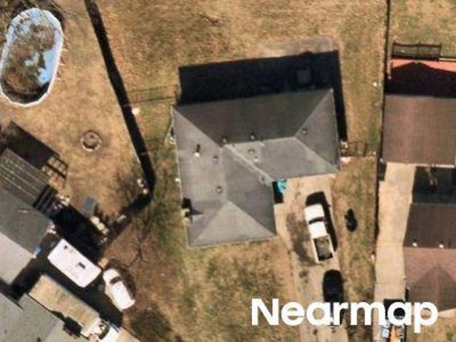 House for sale in Louisville, Kentucky