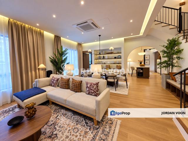 House for sale in Machang Bubok, Seberang Perai