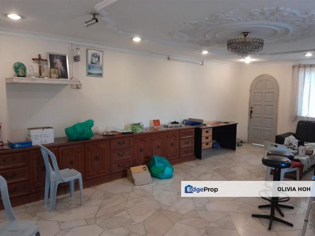 House for sale in Petaling, Damansara Damai