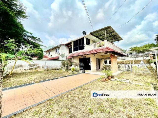 House for sale in Petaling, Damansara Damai