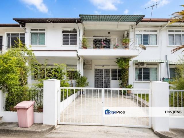 House for sale in Petaling, Damansara Damai