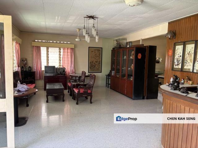 House for sale in Petaling, Damansara Damai