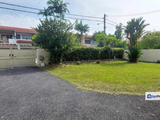 House for sale in Petaling, Damansara Damai