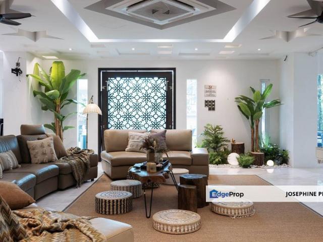 House for sale in Petaling, Damansara Damai