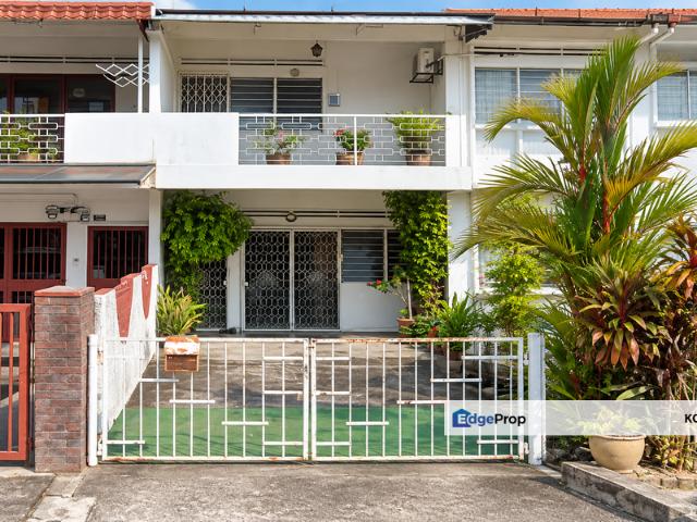 House for sale in Seksyen 21, Petaling Jaya