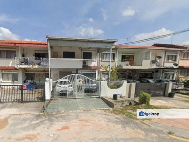 House for sale in Petaling, Damansara Damai
