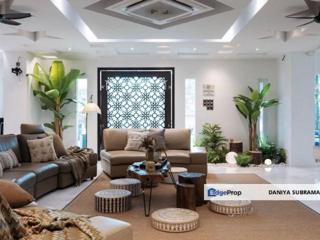 House for sale in Petaling, Damansara Damai