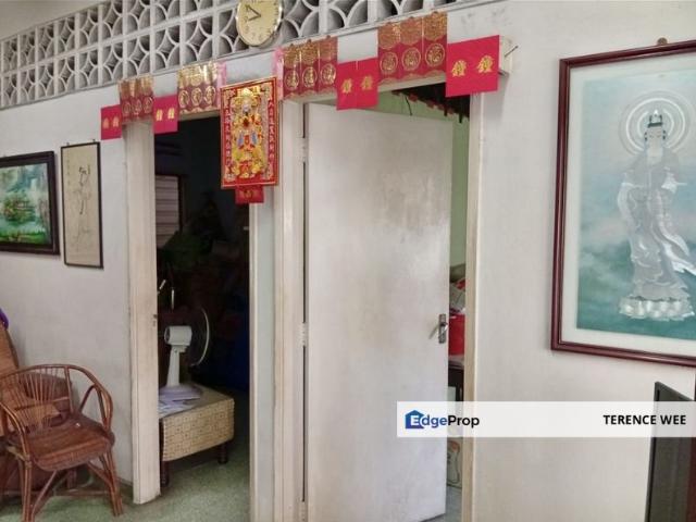 House for sale in Petaling, Damansara Damai