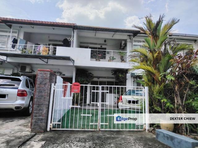 House for sale in Petaling, Damansara Damai