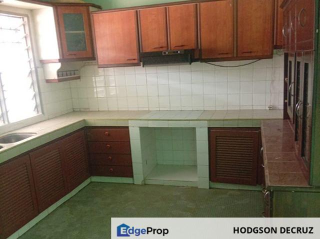 House for rent in Petaling, Damansara Damai