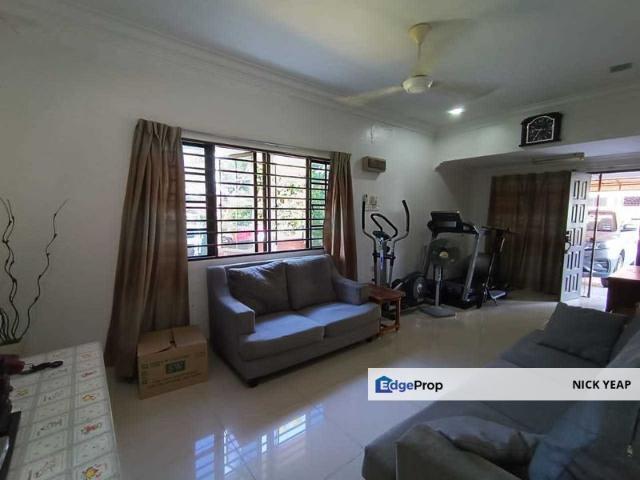 House for sale in Petaling, Damansara Damai