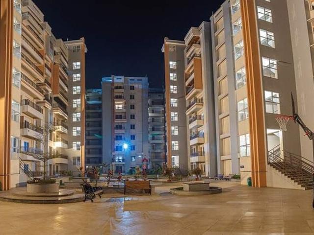 Flat for rent in Gauhati, Assam