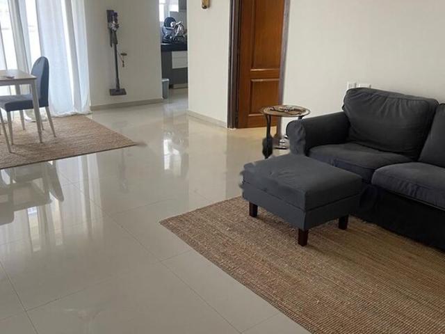 Flat for rent in Haidarabad, Telangana