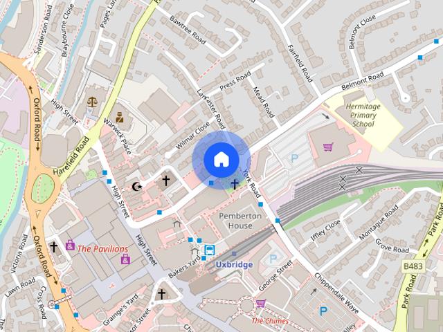 Apartment for rent in Cat Hill, Isle Of Man