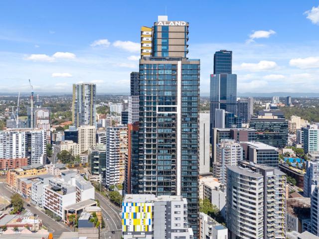 Apartment for sale in Sydney, New South Wales
