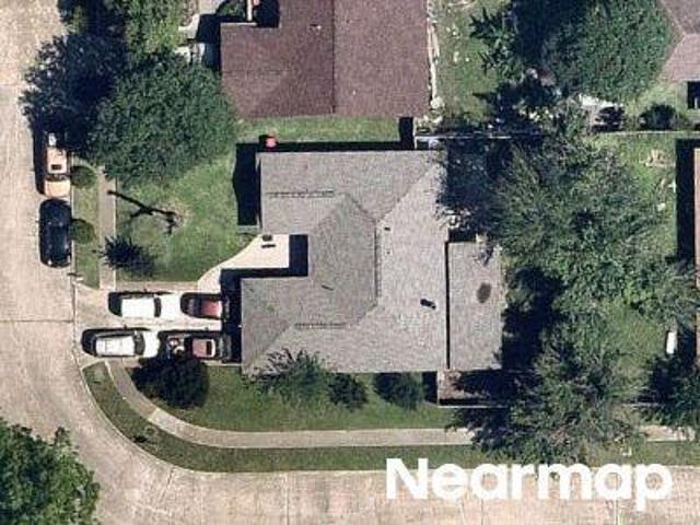 House for sale in Harris, Texas