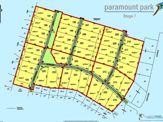 Land for sale in Rockyview, Queensland
