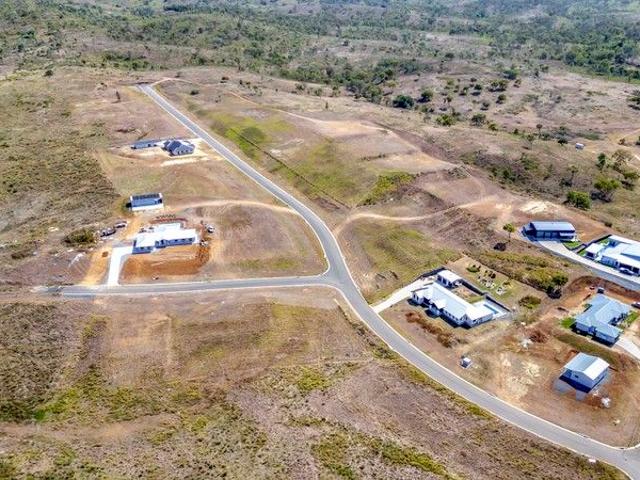 Land for sale in Rockyview, Queensland