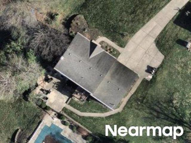 House for sale in Roselawn, Ohio