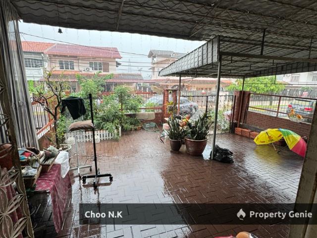 Terraced House for sale in Petaling, Damansara Damai