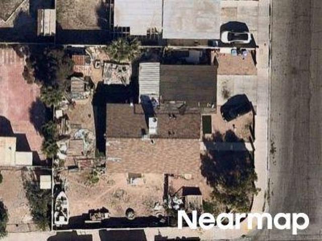House for sale in Nevada