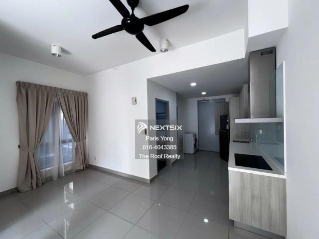 Apartment for rent in Petaling, Alam Impian