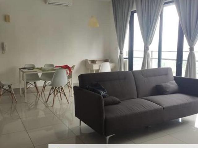 Condominium for rent in Glenmarie, Selangor