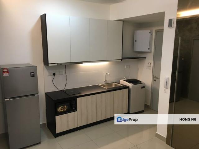 Condominium for sale in Petaling, Alam Impian