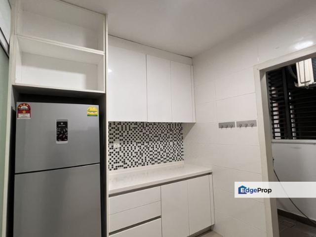 Condominium for rent in Petaling, Alam Impian