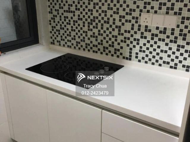 Apartment for rent in Petaling, Alam Impian