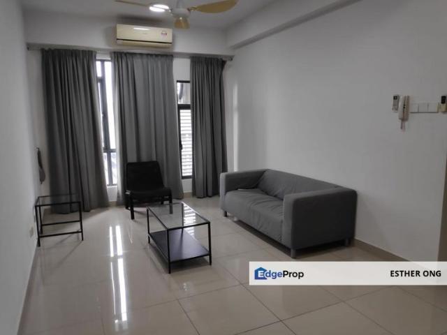 Condominium for sale in Seksyen U1, Shah Alam
