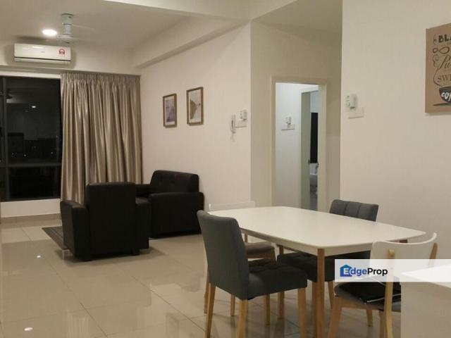 Condominium for sale in Seksyen U1, Shah Alam