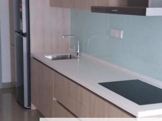 Condominium for sale in Seksyen U1, Shah Alam