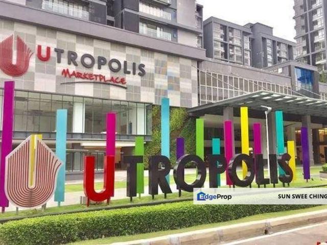 Condominium for rent in Glenmarie, Selangor