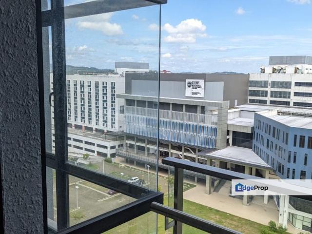 Condominium for rent in Glenmarie, Selangor