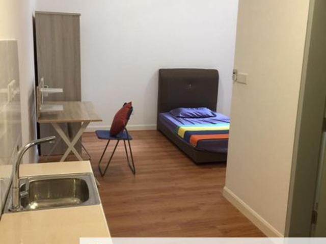 Condominium for rent in Glenmarie, Selangor