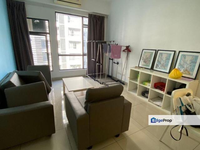Condominium for rent in Petaling, Alam Impian