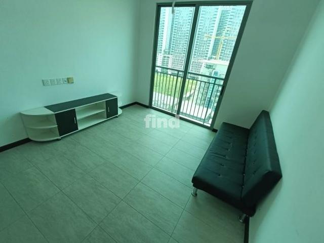 Apartment for rent in Wellesley, Penang