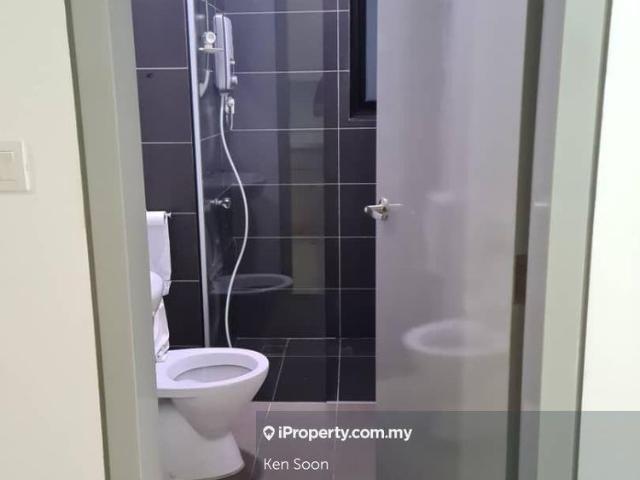 Apartment for rent in Petaling, Alam Impian