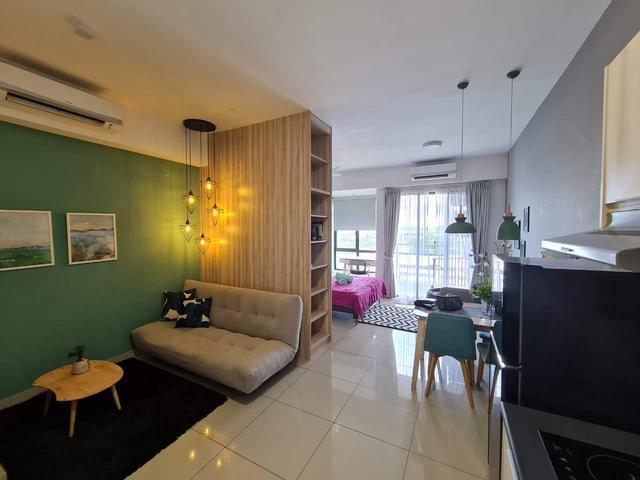 Serviced Residence for sale in Glenmarie, Shah Alam