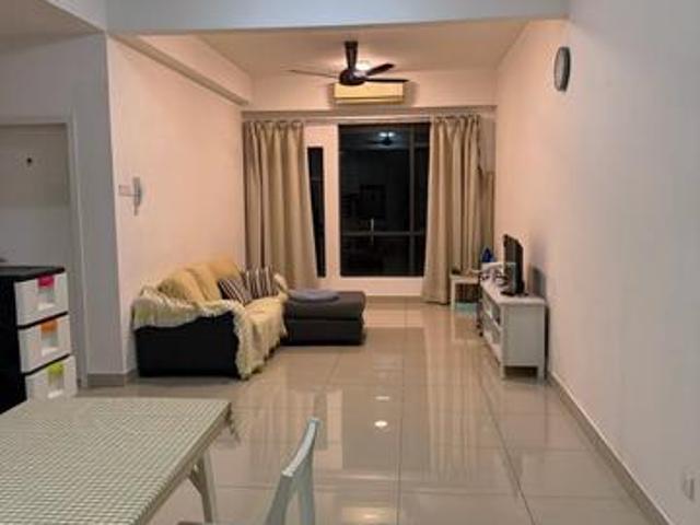 Serviced Residence for sale in Petaling, Alam Impian