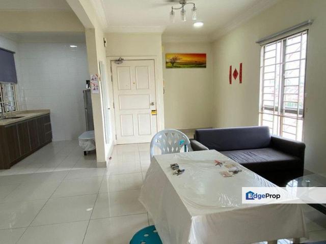Condominium for rent in Petaling, Damansara Damai