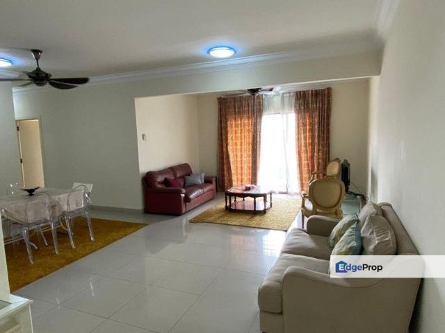 Condominium for sale in Petaling, Damansara Damai