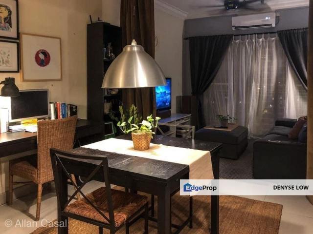 Condominium for sale in Petaling, Damansara Damai