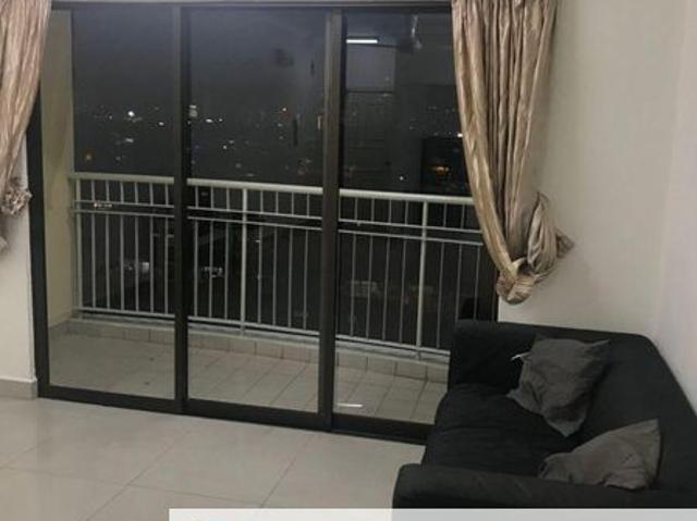 Condominium for sale in Petaling, Damansara Damai