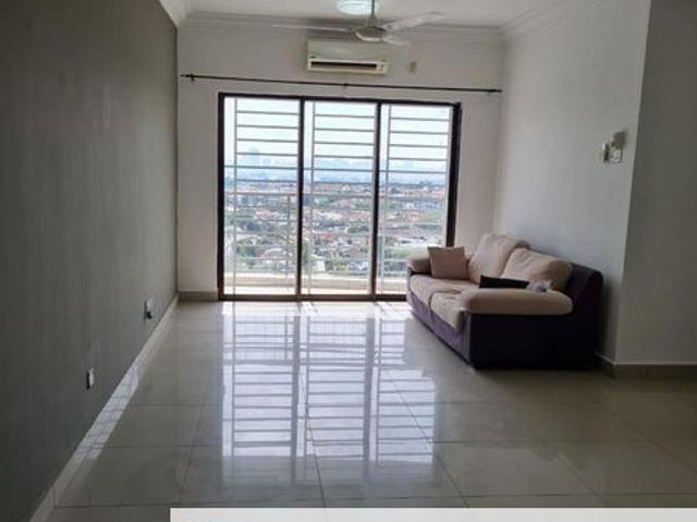 Condominium for sale in Petaling, Damansara Damai