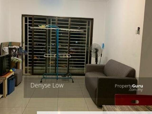 Condominium for rent in Petaling, Damansara Damai