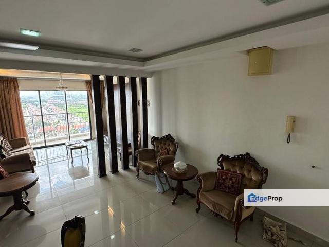 Condominium for sale in Petaling, Damansara Damai