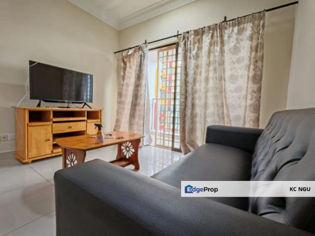 Condominium for rent in Petaling, Damansara Damai